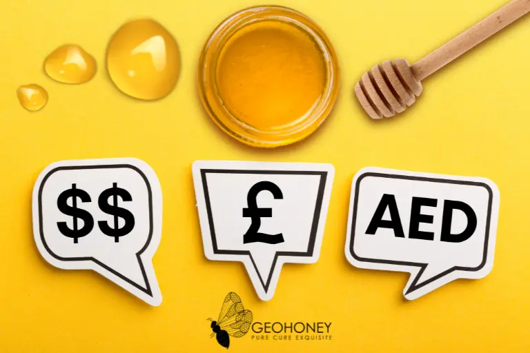 What Decides The Pricing Of Honey? A Comprehensive Guide